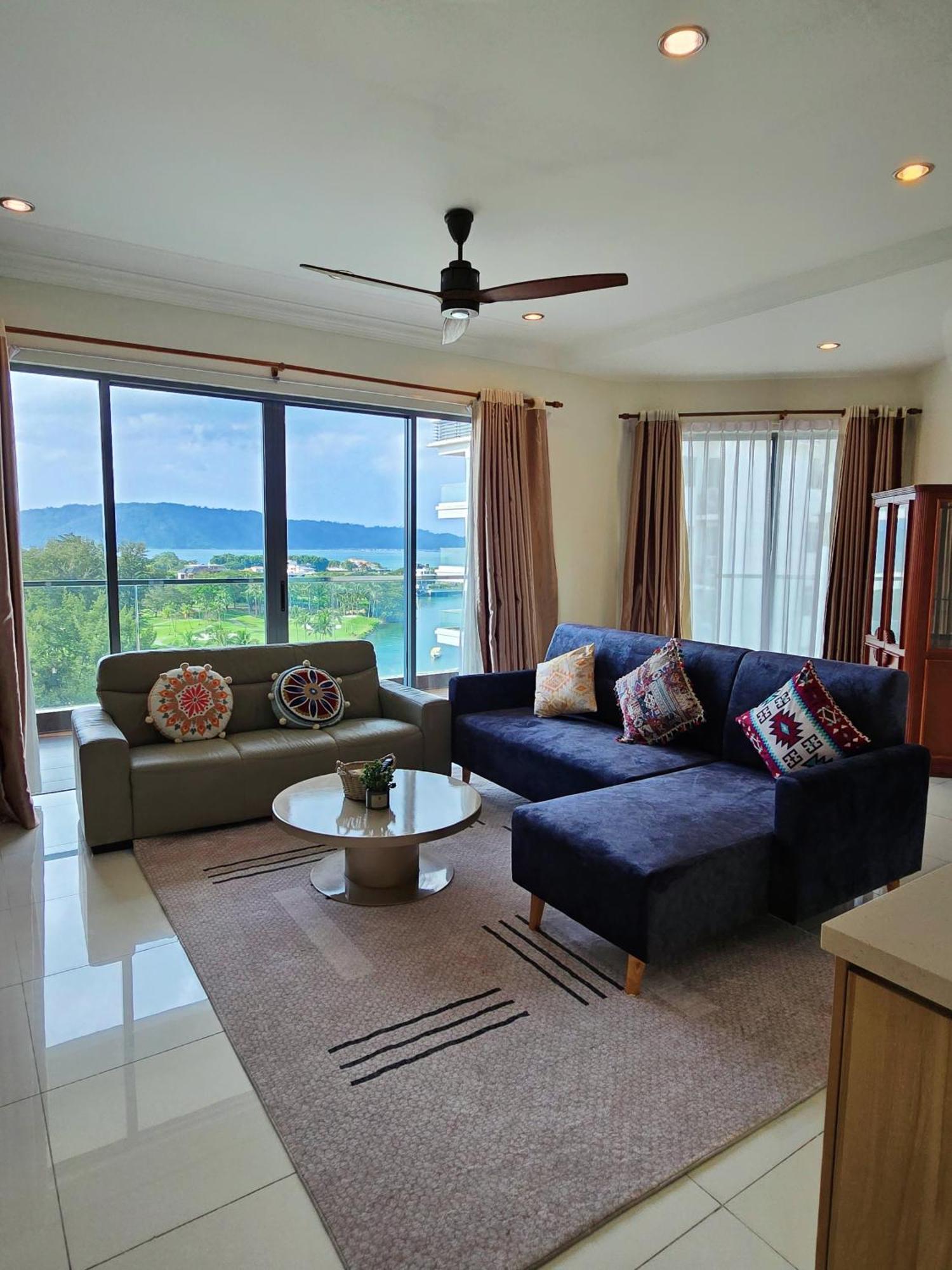Mari Mari Homestay - Imago The Loft كوتا كينابالو المظهر الخارجي الصورة